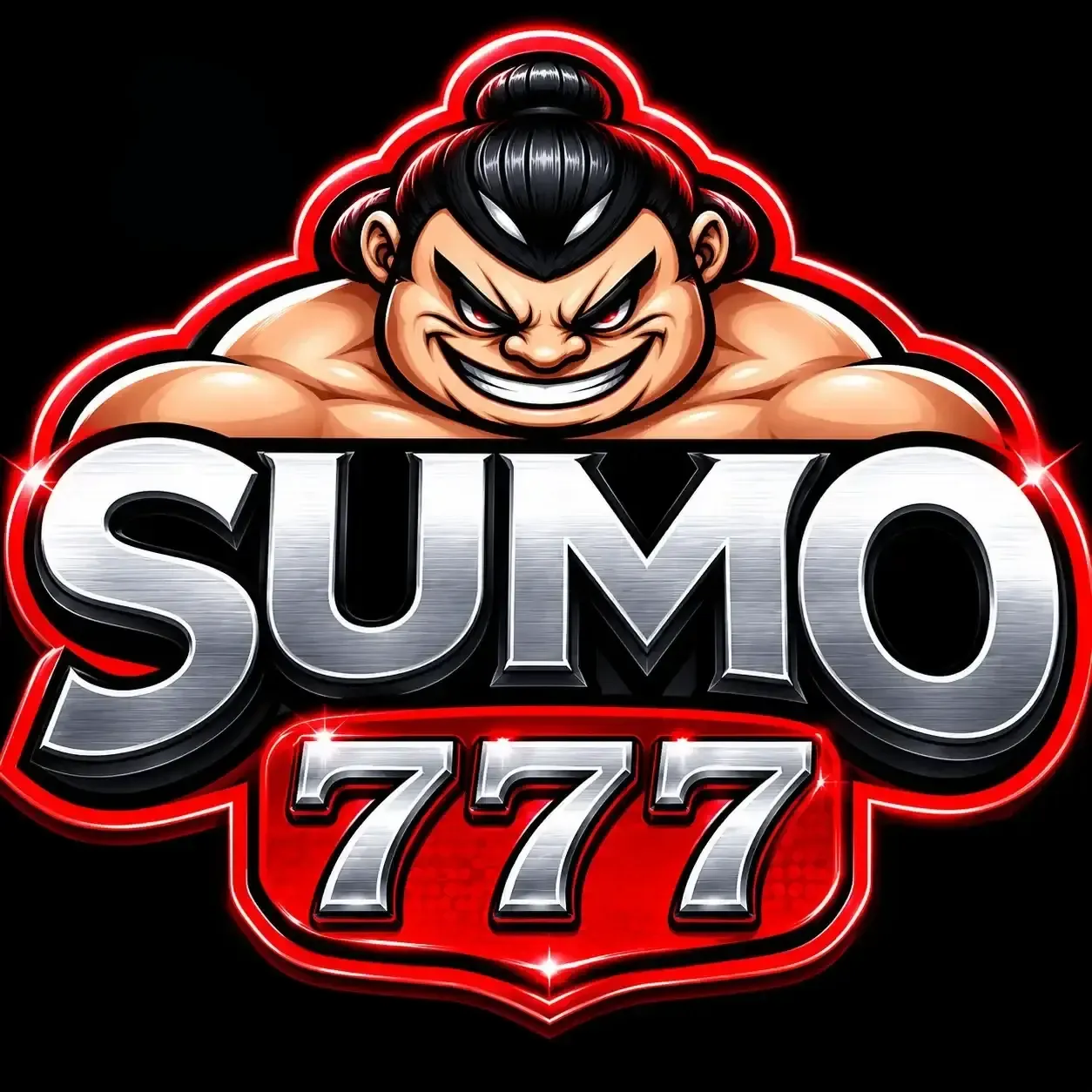 SUMO777 - Game TPS Seru dan Menegangkan